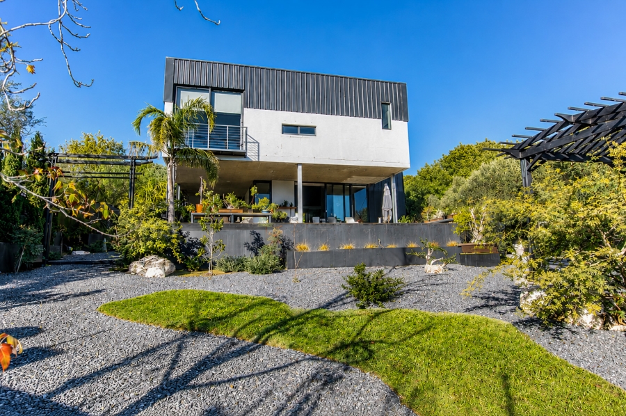 3 Bedroom Property for Sale in Heldervue Western Cape